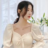 Lady Necklace Stainless Steel Chain Copper Pendant Miasol Gift
