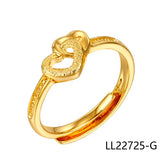 Leaves Earring Studs Women Jewelry Girl LL22725