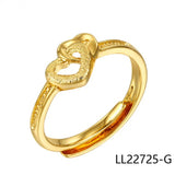Leaves Earrings Women Jewelry Girl LL22725