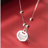 Moonstone Ball Anklets - 925 Sterling Silver Anklet for Women