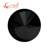 Natural Spinel Gemstone Round Cut Machine