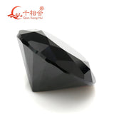 Natural Spinel Gemstone Round Cut Machine