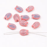 Acrylic Beads Jewelry Making DIY Phone Chain Keychain