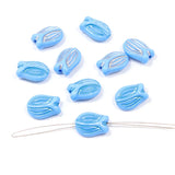 Acrylic Beads Jewelry Making DIY Phone Chain Keychain