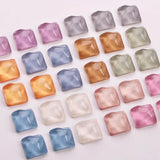 Water Ripple Resin Patch for DIY Phone Case Jewelry Accessories