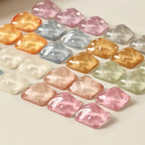 Water Ripple Resin Patch for DIY Phone Case Jewelry Accessories