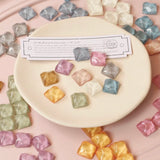 Water Ripple Resin Patch for DIY Phone Case Jewelry Accessories