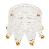 Beauty Sponge Rack Makeup Sponge Holder for Bathroom