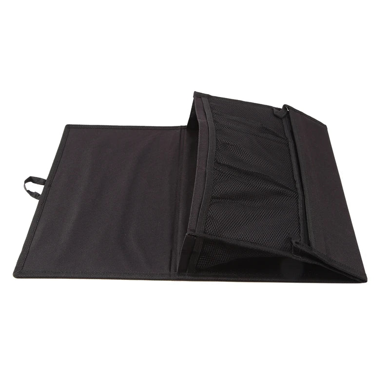 Bedside Storage Bag Magazine Rack Household Supplies