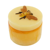 Honey Jar Jewelry Box Silicone Mold