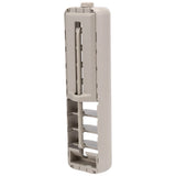Beige Car Roof Top A/C Vent Grille Cover for V93 V97