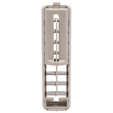 Beige Car Roof Top A/C Vent Grille Cover for V93 V97