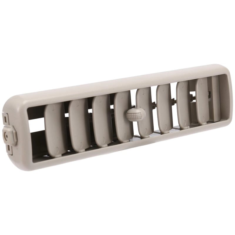 Beige Car Roof Top A/C Vent Grille Cover for V93 V97