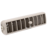 Beige Car Roof Top A/C Vent Grille Cover for V93 V97