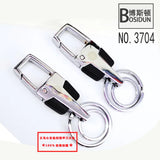 Bele Car Model Key Chain Figure Ornaments Keychain Bag Pendant Accessories