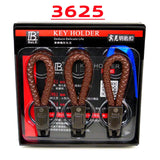 Bele Car Model Key Chain Figure Ornaments Keychain Bag Pendant Accessories