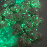 Luminous Glow Beads for Jewelry Making DIY Decoration