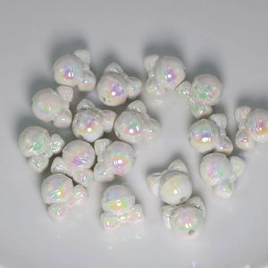 Luminous Glow Beads for Jewelry Making DIY Decoration