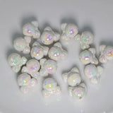 Luminous Glow Beads for Jewelry Making DIY Decoration