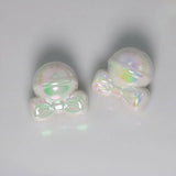 Luminous Glow Beads for Jewelry Making DIY Decoration