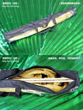 Professional Belly Dance Isis Wing Bags