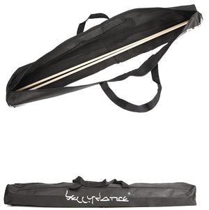 Professional Belly Dance Isis Wing Bags