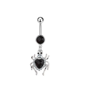 Sexy Punk Belly Piercing Belly Button Ring Body Piercing Jewelry