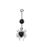 Sexy Punk Belly Piercing Belly Button Ring Body Piercing Jewelry