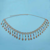Bohemian Tassel Waist Chain Bikini Charms