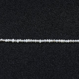 Small Freshwater Pearl Strand Tiny Beads 100% Natural Real