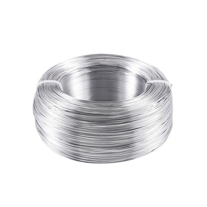 Aluminum Wire for Jewelry Making DIY Necklace Bracelet Beading Wire