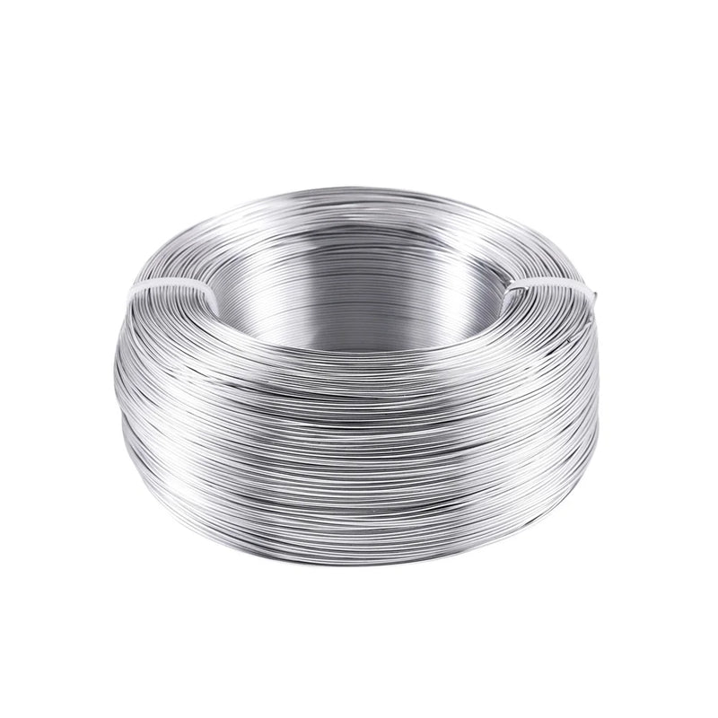 Aluminum Wire for Jewelry Making DIY Necklace Bracelet Beading Wire