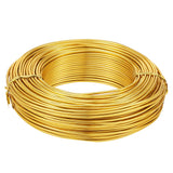 Aluminum Wire for Jewelry Making DIY Necklace Bracelet Beading Wire