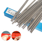 Berkem Solid Necklace Coil Rod - Set of 30