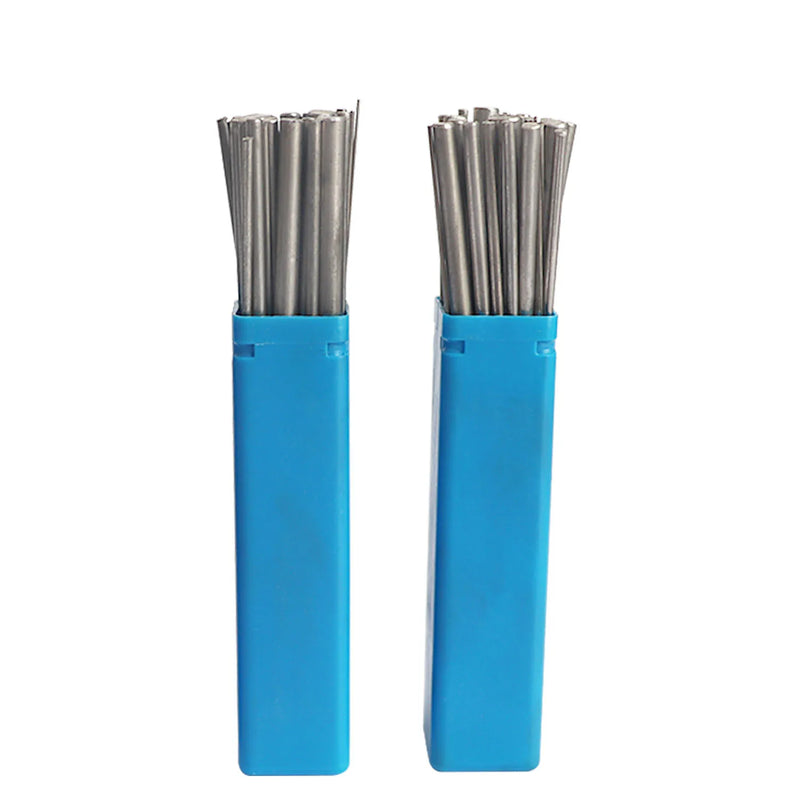 Berkem Solid Necklace Coil Rod - Set of 30