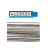 Berkem Solid Necklace Coil Rod - Set of 30