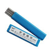 Berkem Solid Necklace Coil Rod - Set of 30
