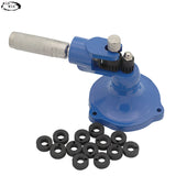 Berkem Enlarger Operate 13 Knurls Handheld Expander Roller Ring Stretcher