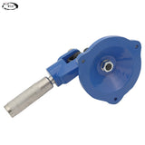 Berkem Enlarger Operate 13 Knurls Handheld Expander Roller Ring Stretcher