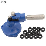 Berkem Enlarger Operate 13 Knurls Handheld Expander Roller Ring Stretcher