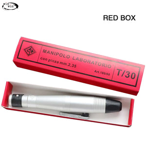 Berkem European T30 Grinder Handle Engraving Pen