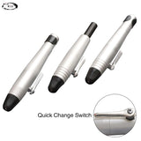 Berkem European T30 Grinder Handle Engraving Pen