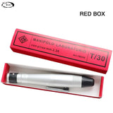 Berkem European T30 Grinder Handle Engraving Pen