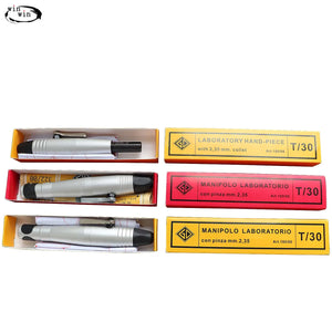 Berkem European T30 Grinder Handle Engraving Pen