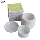 Berkem Household Electric Jewelry Cleaner Ultrasonic Mini Jewelry Cleaner
