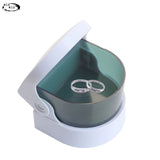 Berkem Household Electric Jewelry Cleaner Ultrasonic Mini Jewelry Cleaner