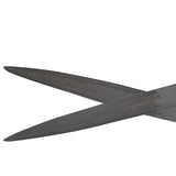 Berkem Red-Handle Half Round File Jewelry Shaping File