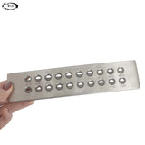 Berkem Semi-Circular Wire Drawing Board