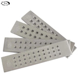 Berkem Semi-Circular Wire Drawing Board