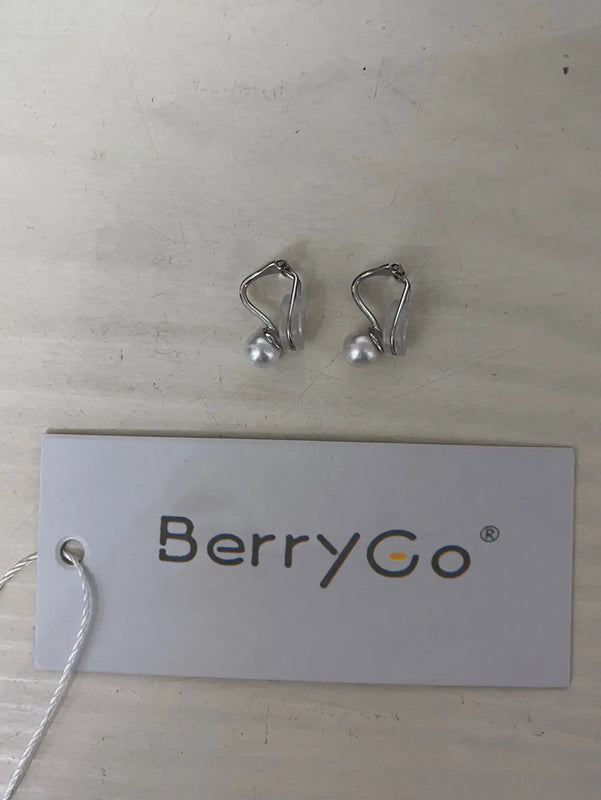 Crystal Earcuff Jewelry No Piercing Ear Clips